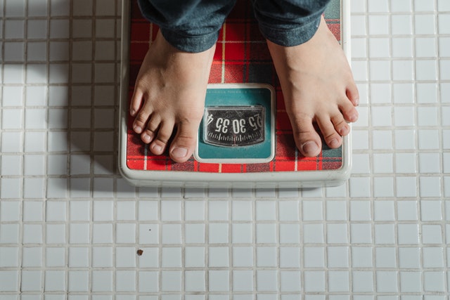 weighing scale, weight issues