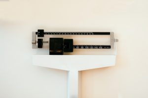 Weight, visit a weight loss clinic
