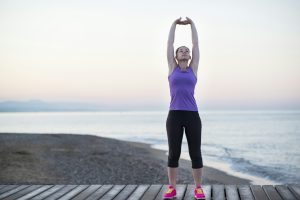 exercising, Weight Loss Success, mindfulness