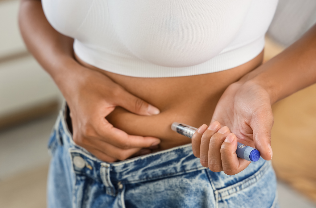 Weight Loss Clinic
