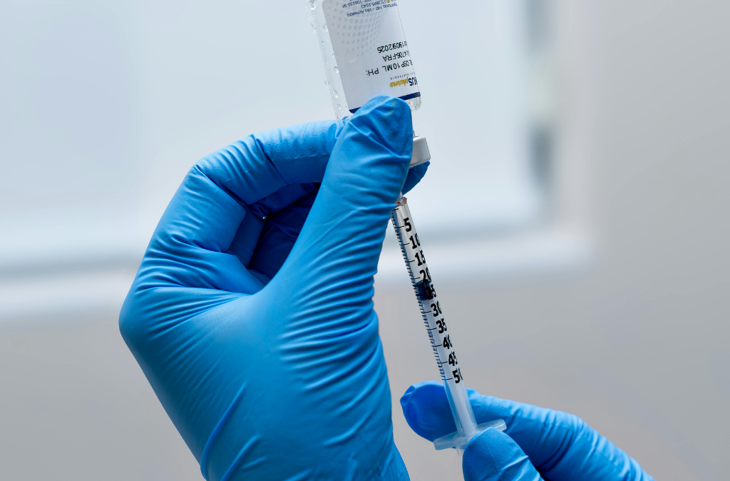 Weight Loss Injections