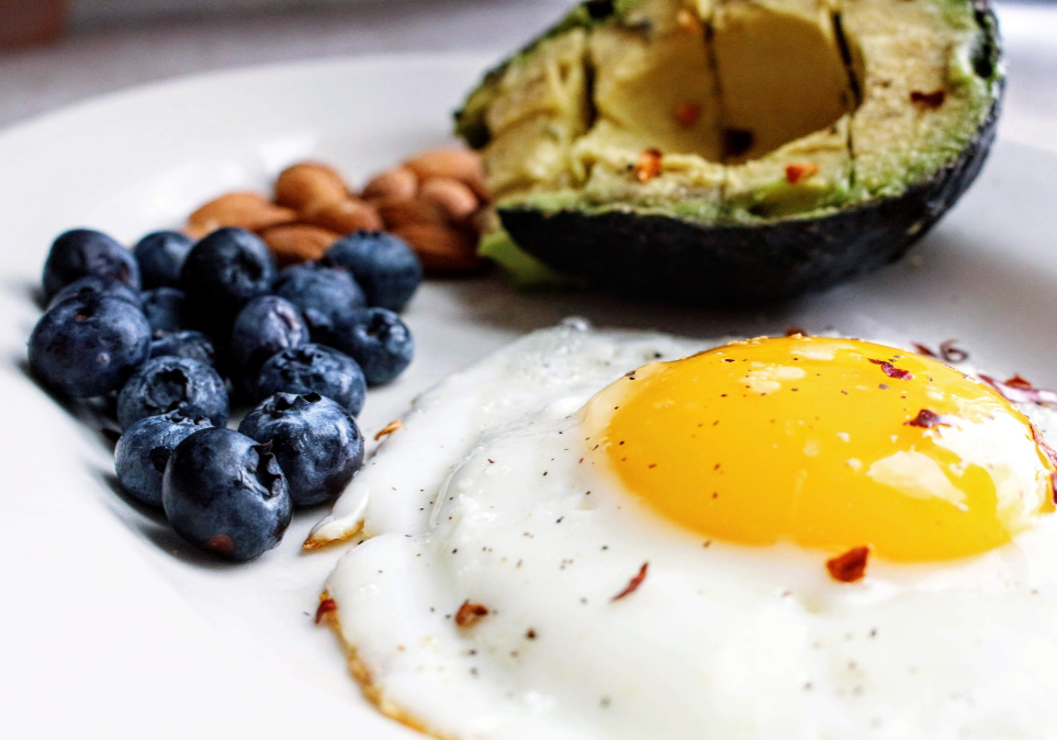 Keto Diet